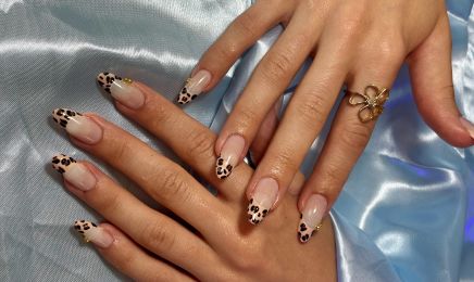 Mimine Nails  : Manucure à Mios