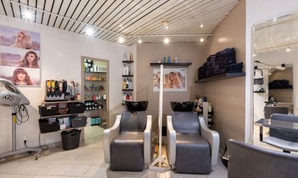 Evolu'tif : Coiffeur à Les Andelys