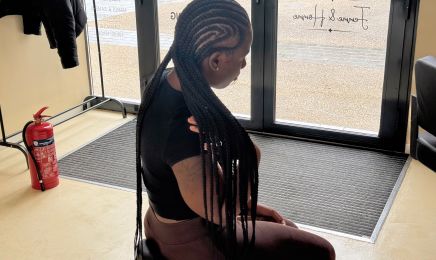 Nubian Beauty : Coiffeur à Thiais