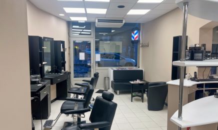 Univ'hair : Coiffeur à Foix