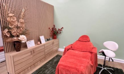 Maison Angea : Institut de beauté à Bailly-Romainvilliers