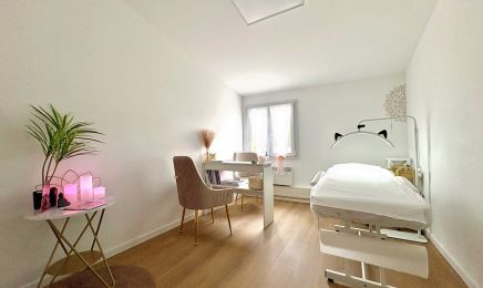 Maison Ornella : Institut de beauté à Grasse St Jacques