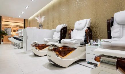 Coco Beauty Spa | Forum Schwanthalerhöhe : Kosmetikstudio in München