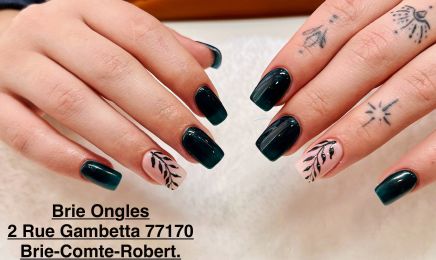 Brie ongles : Manucure à Brie-Comte-Robert