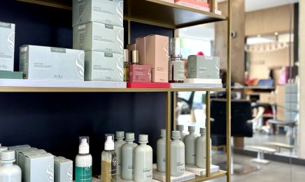 Le Salon d’Isa  : Coiffeur à Saint-Michel-Chef-Chef