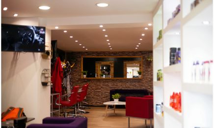 All Waze Hair : Coiffeur à Lille