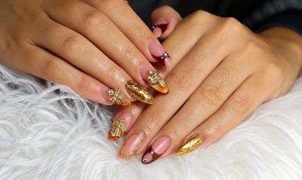 Kmille Nails  : Manucure à Brignoles
