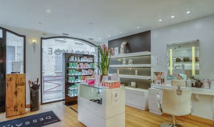DESSANGE - Sceaux : Coiffeur à Sceaux