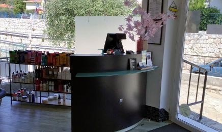 Concept Coiffure : Coiffeur à Tourrette-Levens