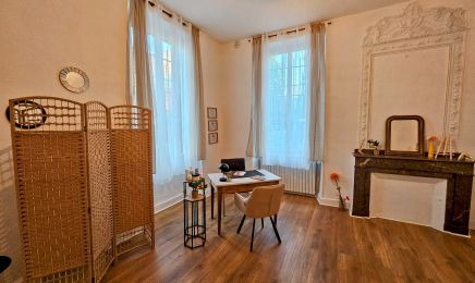 Maison Marguerite : Manucure à Tarbes