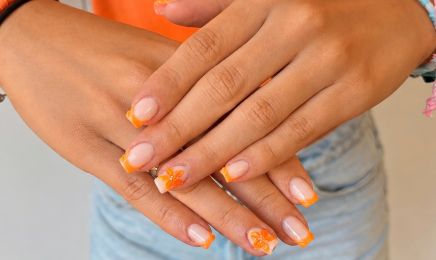 Nails Mains de Fée - Prothésiste Ongulaire  : Manucure à Lattes