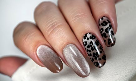 By Irina Nails : Manucure à Nice