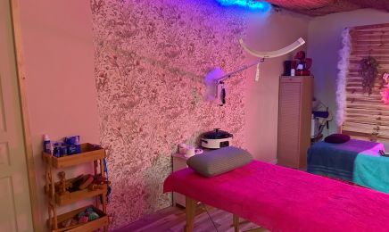 Mams bien-être & senteurs : Institut de beauté à Saint-Avold