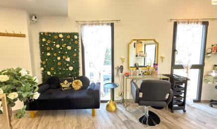 Prestige Beauty & bien être SPA  : Coiffeur à Velaux