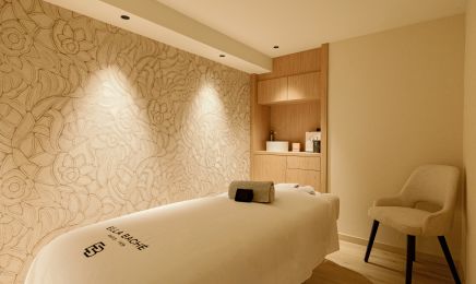 Amoria - La Baule | Hôtel & Spa ****  : Institut de beauté à La Baule