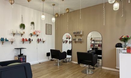 Erin Hair Artist : Coiffeur à Beauvais
