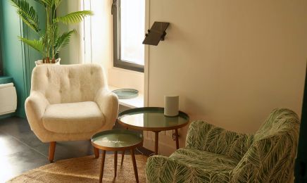Céphalib - centre de répit pour la tête : Institut de beauté à La Rochelle