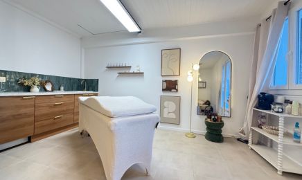 Maison Kalya  : Institut de beauté à Aix-en-Provence