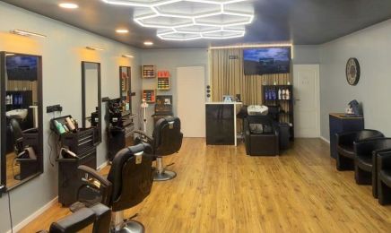 Atk coiffure : Barbier à Tourcoing