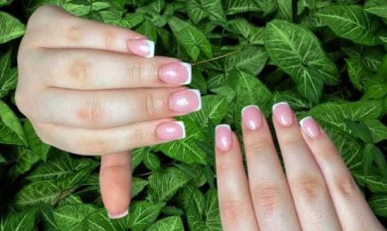 Jane Fashion Nails by jade : Institut de beauté à Lyon