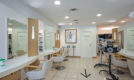 DESSANGE - Cagnes-sur-Mer : Coiffeur à Cagnes-sur-Mer