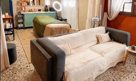 Pensez à Vous  : Institut de beauté à Agde