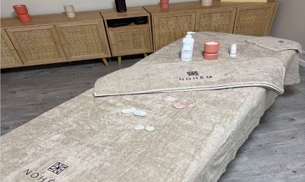 Beatitude : Institut de beauté à Soultzmatt