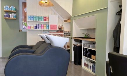 L’Atelier de Coiffure : Coiffeur à Yvetot