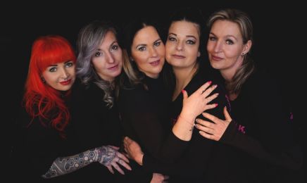 Creativ Friseur MK Beesenstedt: Friseur in Salzatal