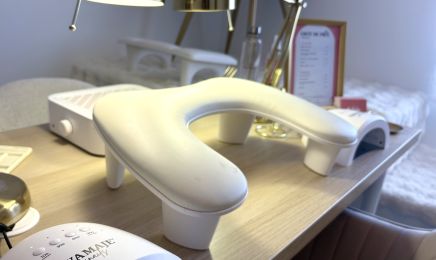 Solaïa | L’Instant Précieux : Manucure à Le Landreau