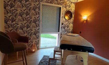 Trez’en Beauté : Institut de beauté à Trézilidé