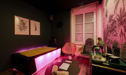 Spa Apaizonia : Spa à Bagnoles de l'Orne Normandie