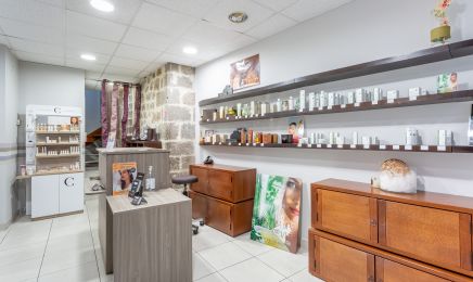 Aquazen : Institut de beauté à Aurillac