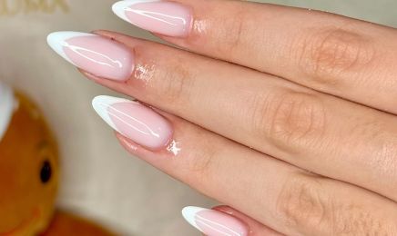 EM Beauty : Manucure à Aix-en-Provence