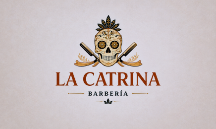 La Catrina : Barbier à Nîmes