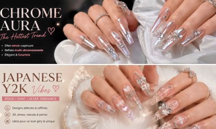 Mya Nails : Institut de beauté à Paris