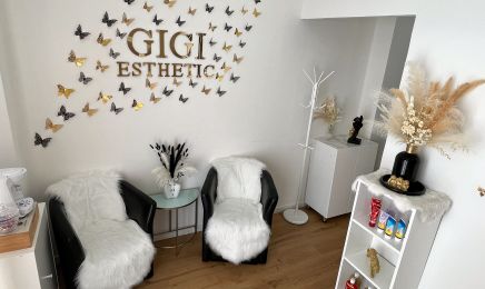 Gigi Esthetic ( Exclusivement féminin ) : Manucure à Sèvres