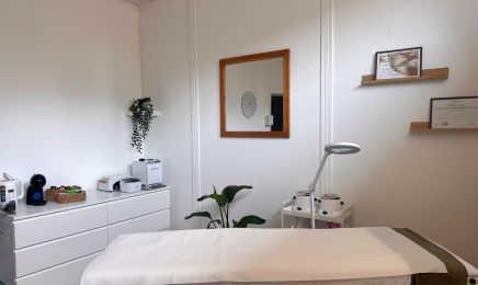 L'Instant Cosy : Manucure à Ville-la-Grand