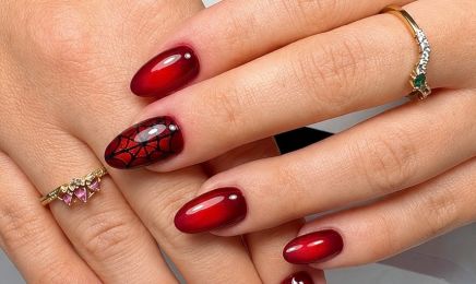 Angie Nails & Beauty : Manucure à Cagnes-sur-Mer