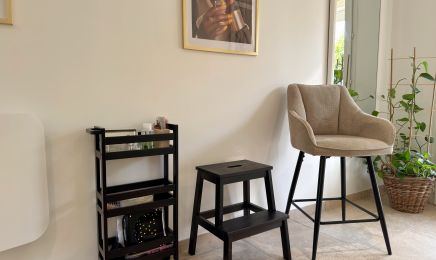 OnglissiM : Manucure à Sauvagnon