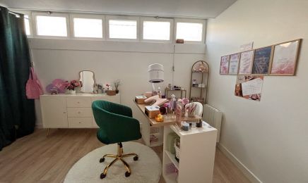 TiiFN'Nails  : Manucure à Beauvais