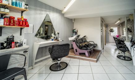 Ceca Loredane : Coiffeur à Is-sur-Tille