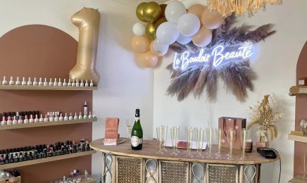 Le boudoir beaute : Manucure à Le Portel