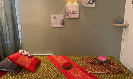 CHANSOUDA THAÏ MASSAGE & SPA : Institut de beauté à Annemasse