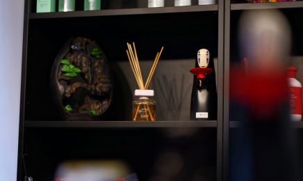 Sensei Cut : Friseur in Erlangen