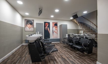 MPartn'Hair - Salon Margaux : Coiffeur à Bordeaux