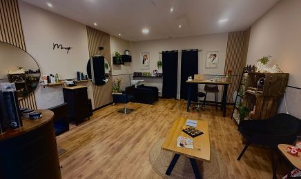 Momento  : Coiffeur à Saint-Dizier