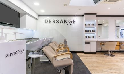 DESSANGE - Melun : Manucure à Melun