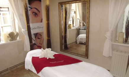 haut. concept Goslar: Kosmetikstudio in Goslar