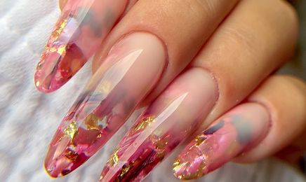 Obsess Nails : Manucure à Bordeaux